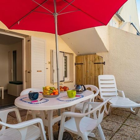 Ti Kreol - 5 Minutes Des Plages Saint-Nic Exterior foto