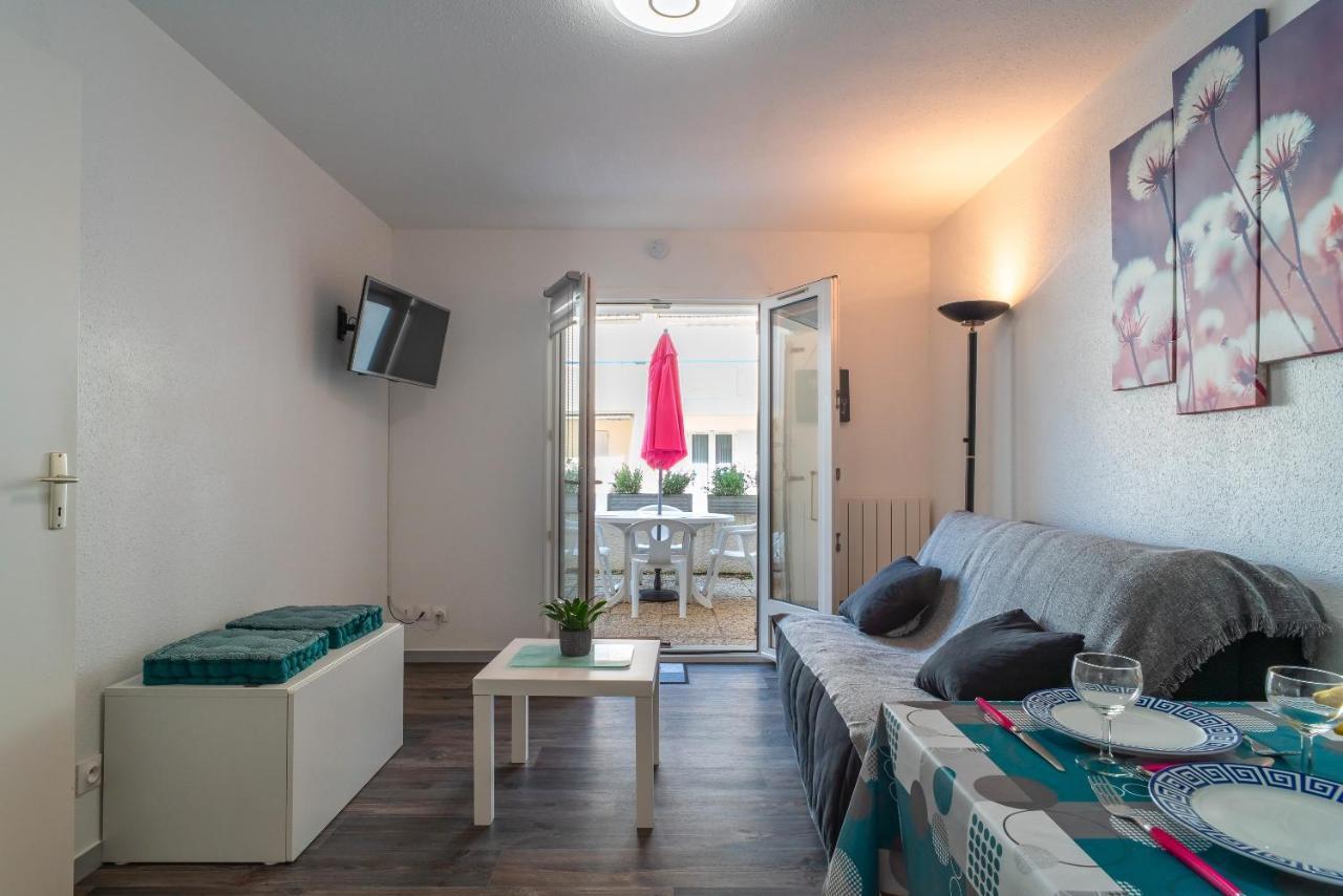 Ti Kreol - 5 Minutes Des Plages Saint-Nic Exterior foto